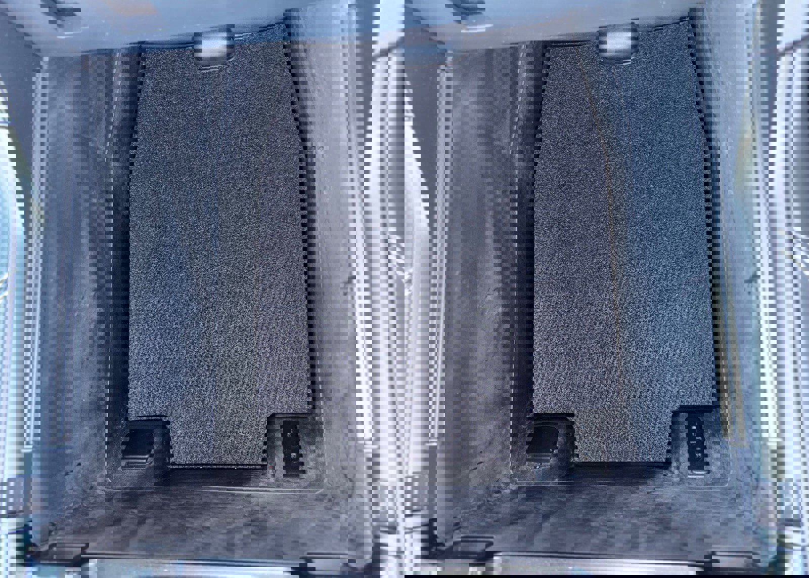 Certified 2025 Ford Expedition Max Platinum w/ Stealth Performance Package image 85