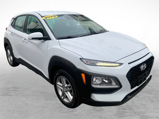 Used 2019 Hyundai Kona SE AWD/4WD image 8