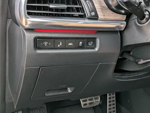 Used 2022 Kia Telluride SX image 13