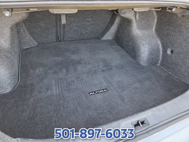 Used 2024 Nissan Altima 2.5 SR FWD image 13