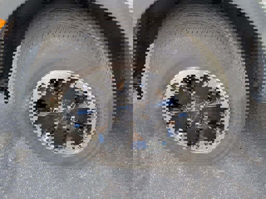 Certified 2021 Ford Ranger XL w/ Equipment Group 101A High image 2