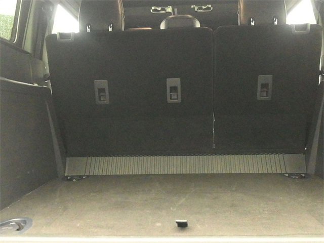 Certified 2025 Ford Bronco Outer Banks image 19