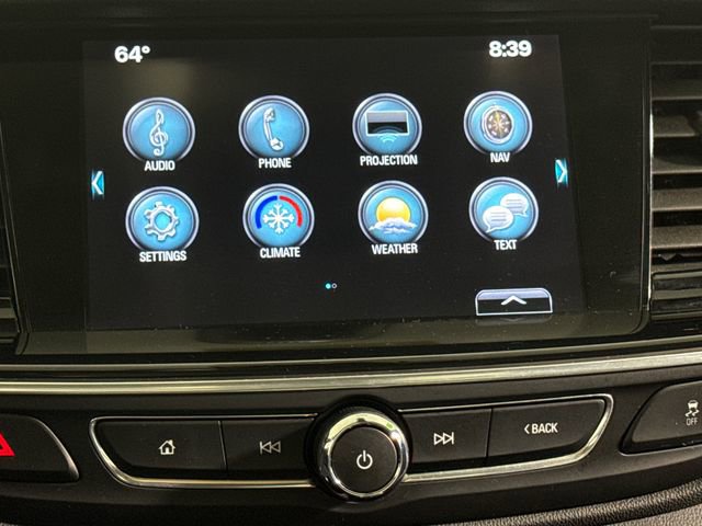 Used 2018 Buick Regal Essence w/ Driver Confidence Package #1 AWD/4WD image 32