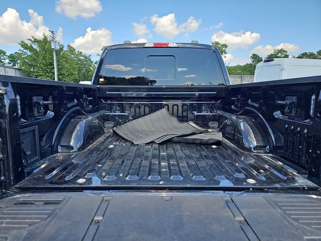 Certified 2023 Ford F150 XLT w/ Equipment Group 302A High AWD/4WD image 12