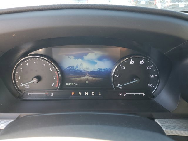 Certified 2022 Ford Explorer XLT w/ Equipment Group 202A image 22