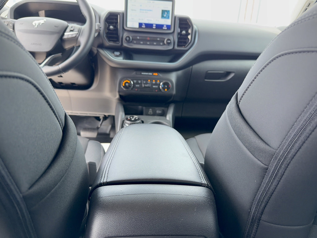 Certified 2023 Ford Bronco Sport Badlands image 29