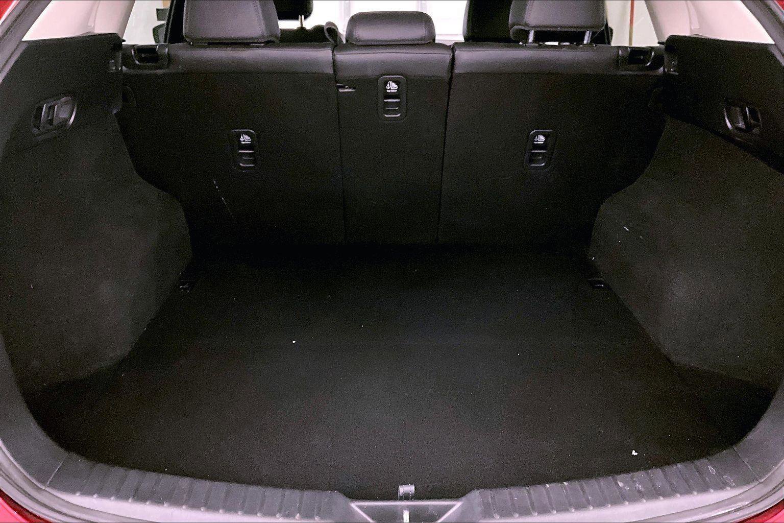 Used 2020 MAZDA CX-5 Touring image 33