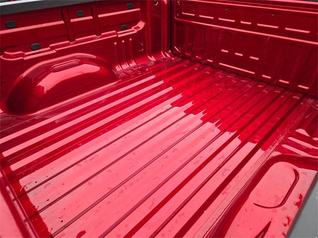 Used 2022 Chevrolet Colorado LT w/ LT Convenience Package image 6