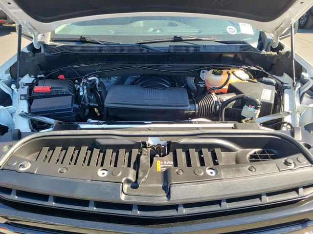 Used 2021 Chevrolet Silverado 1500 LT Trail Boss w/ Convenience Package II image 33