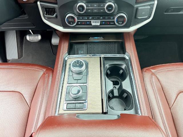 Certified 2023 Ford Expedition Limited image 32