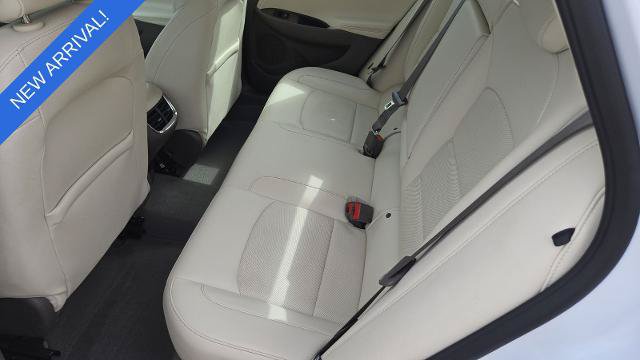 Used 2024 Chevrolet Malibu LT FWD image 26