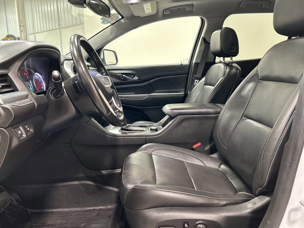 Used 2019 GMC Acadia SLT image 11