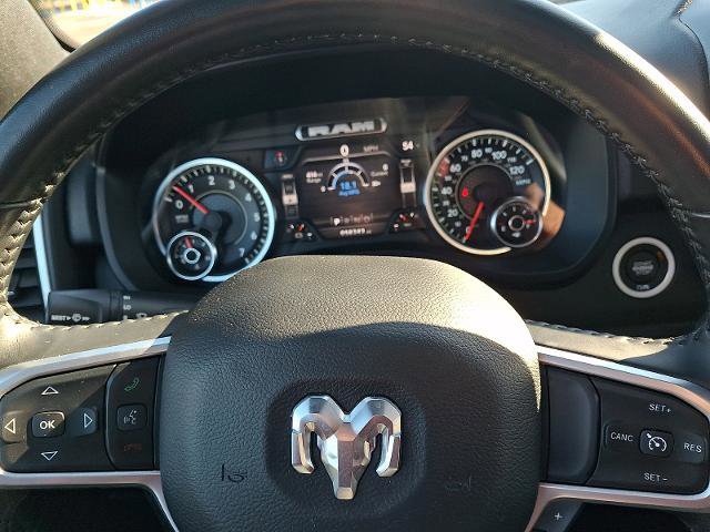 Used 2022 RAM 1500 Big Horn AWD/4WD image 19