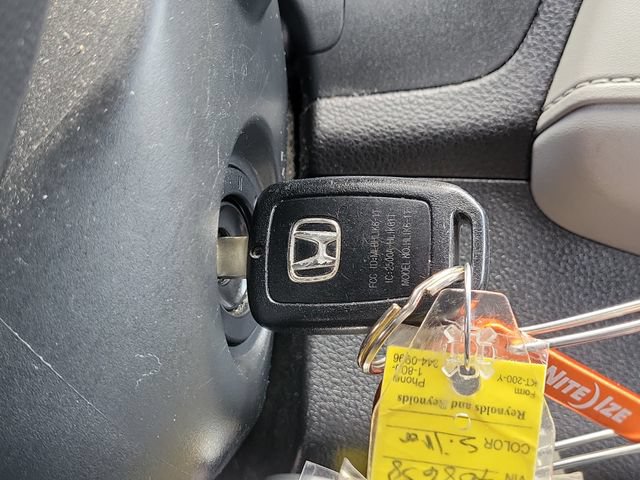Used 2018 Honda HR-V LX image 34