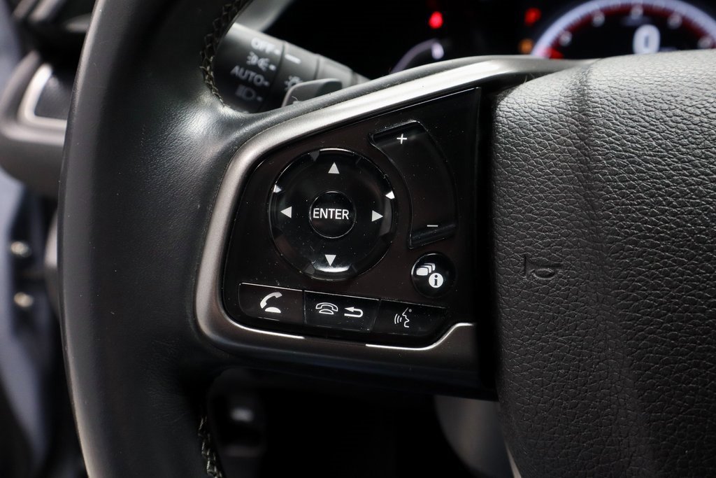 Used 2021 Honda Civic Sport image 26