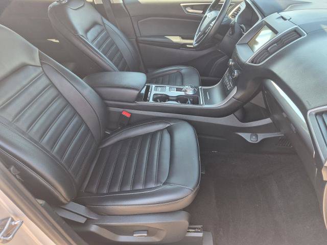 Certified 2019 Ford Edge SEL w/ Equipment Group 201A FWD image 31