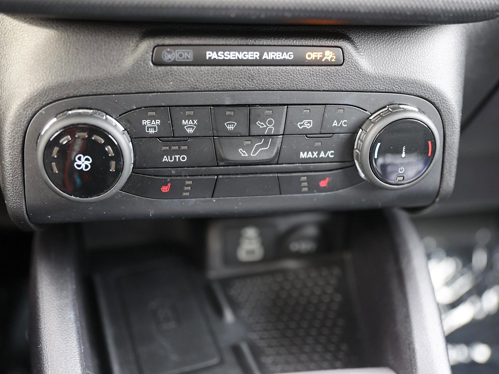 Certified 2023 Ford Bronco Sport Big Bend w/ Convenience Package image 28