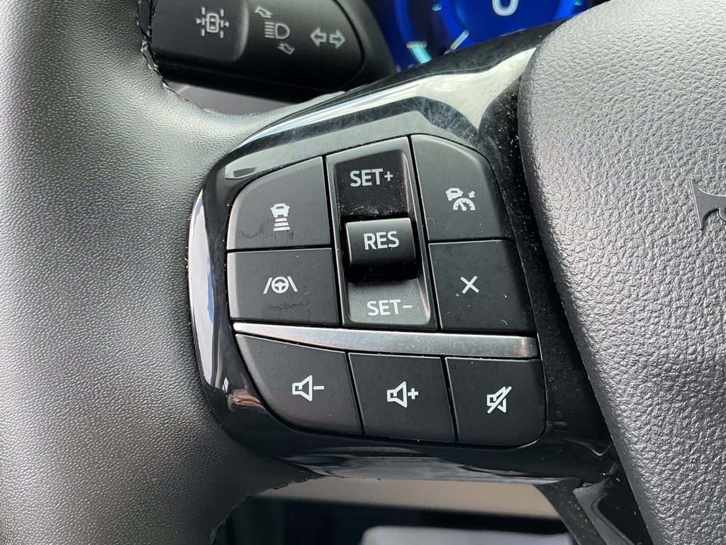 Certified 2021 Ford Escape SEL w/ Technology Package FWD image 31