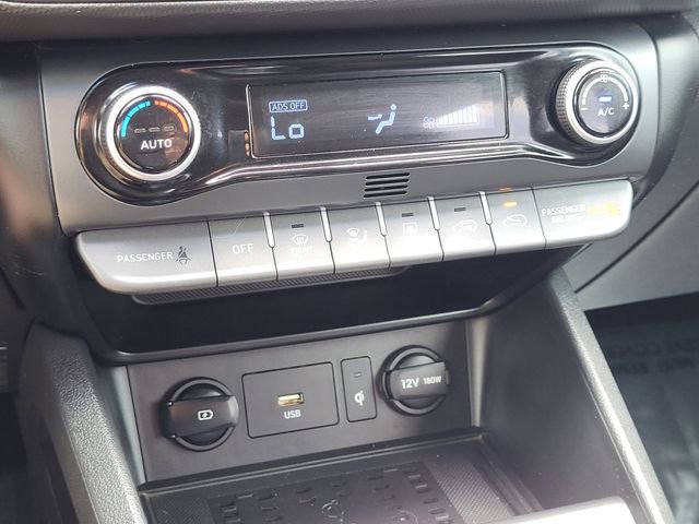Used 2023 Hyundai Kona SEL w/ Convenience Package FWD image 23