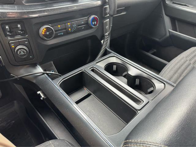 Certified 2022 Ford F150 XL w/ STX Appearance Package image 20