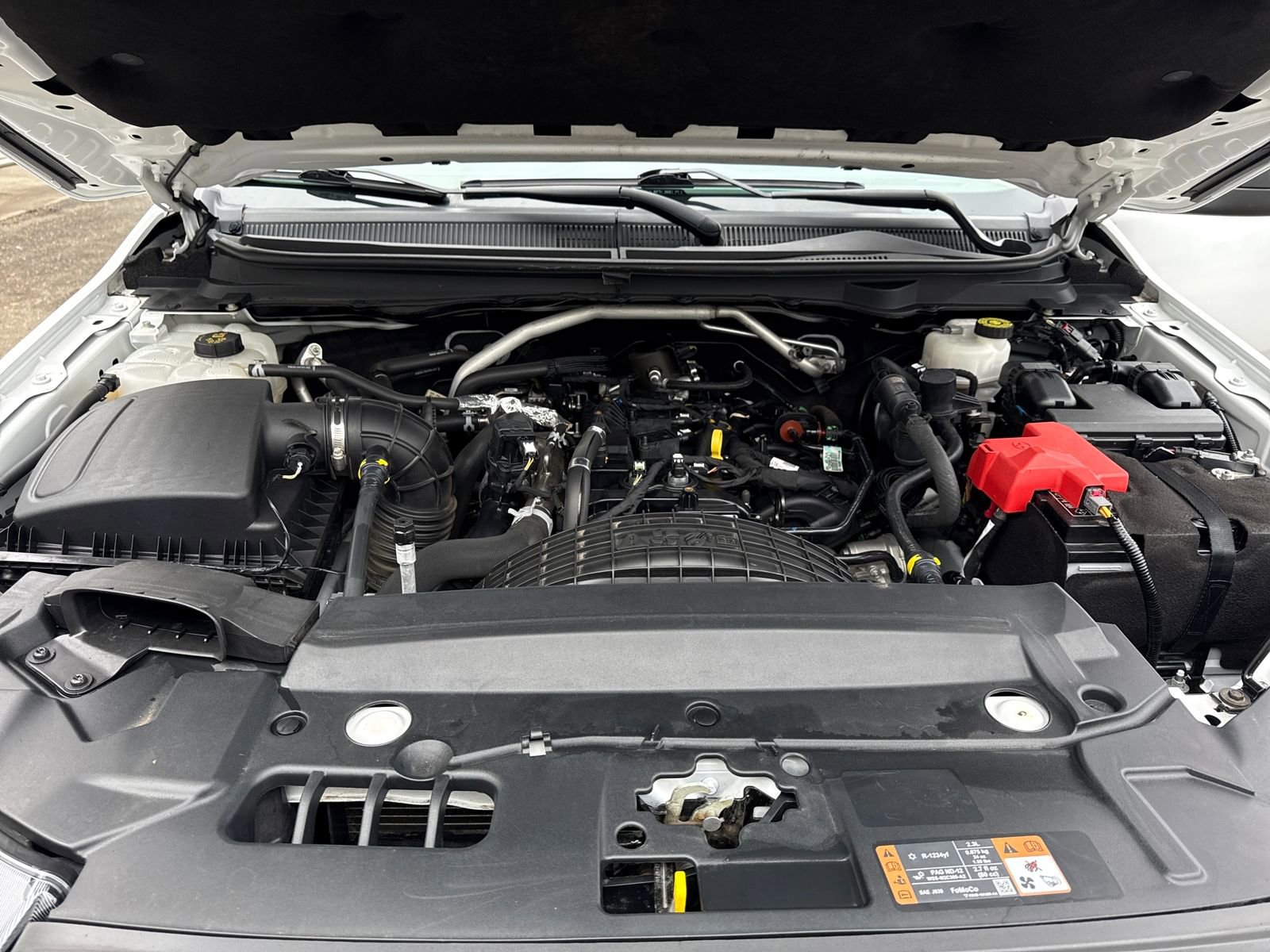 Certified 2022 Ford Ranger XL image 22