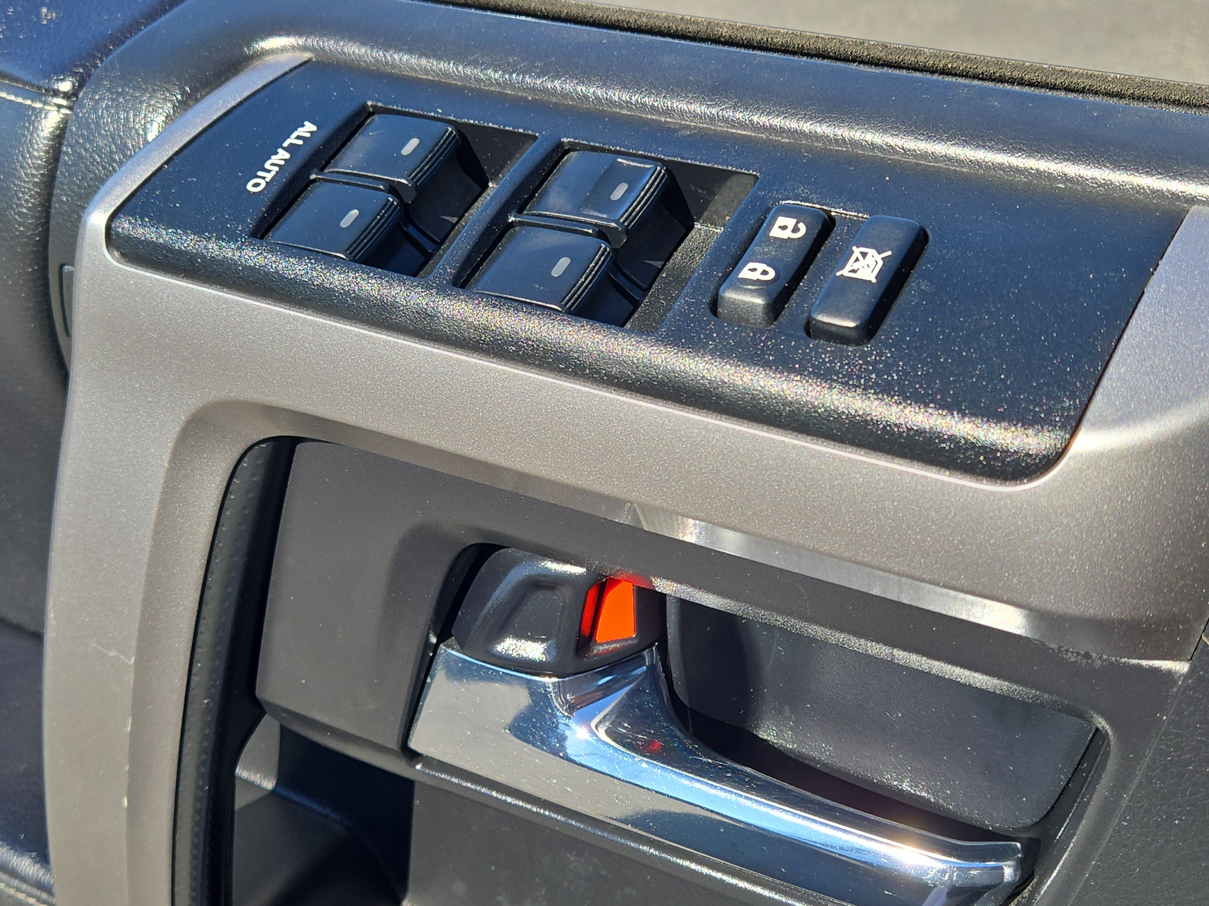 Used 2023 Toyota 4Runner SR5 image 21