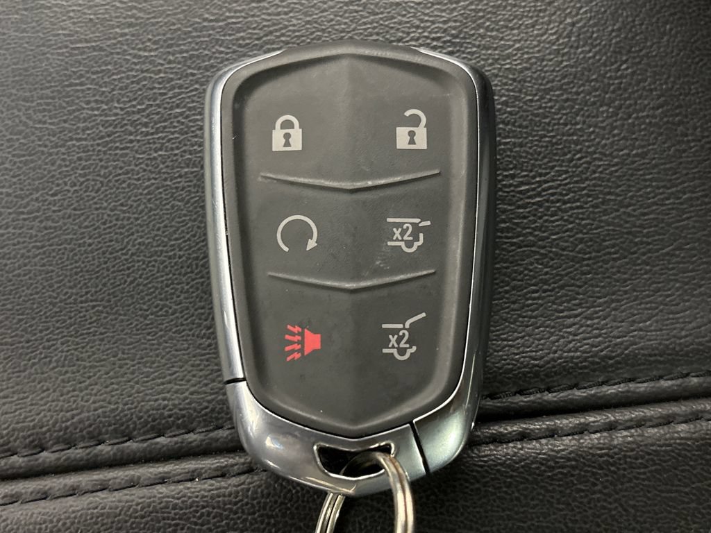 Used 2018 Cadillac Escalade 2WD image 42