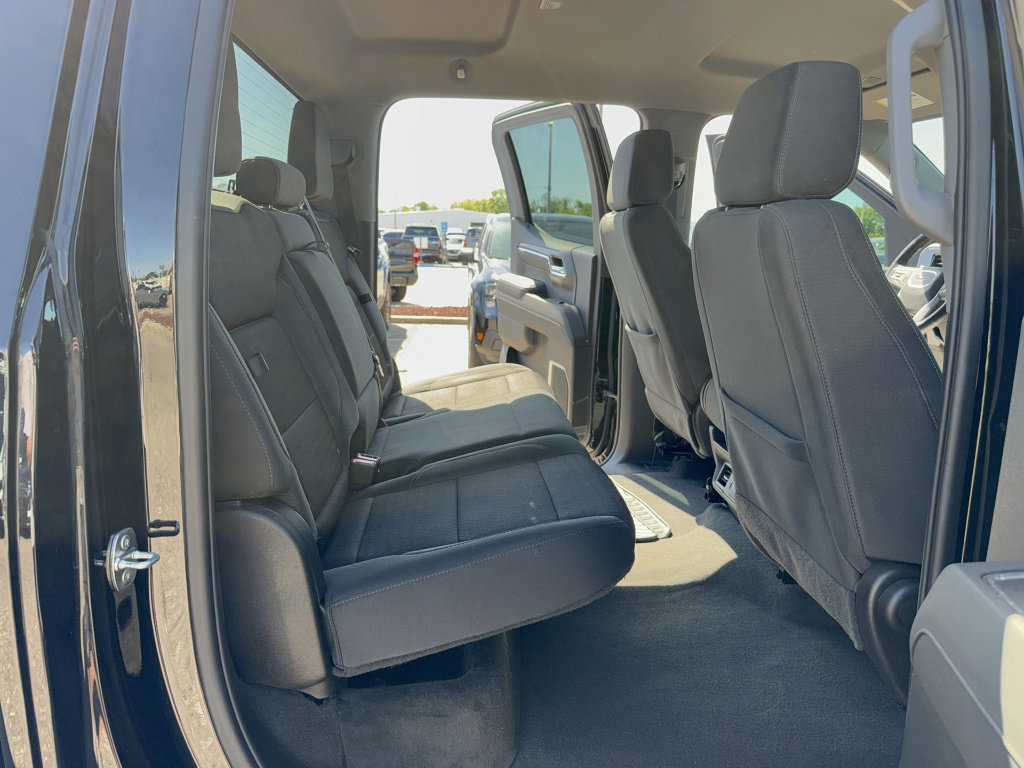 Used 2023 GMC Sierra 1500 Elevation image 15