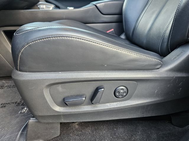 Used 2023 INFINITI QX60 Luxe w/ Cargo Package image 13