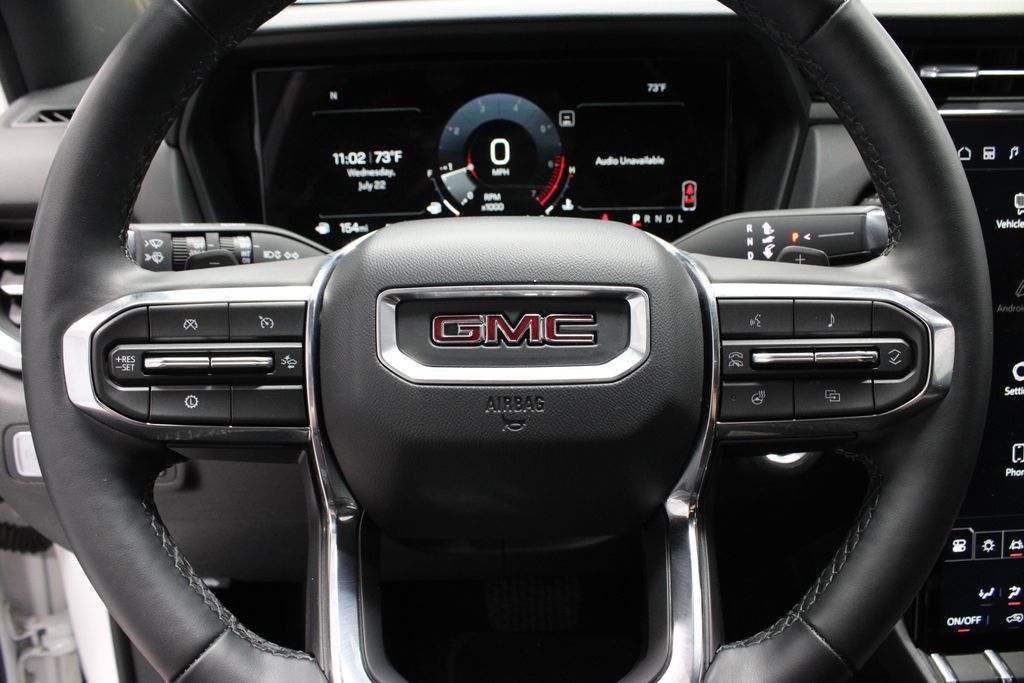 Used 2025 GMC Terrain Elevation AWD/4WD image 32