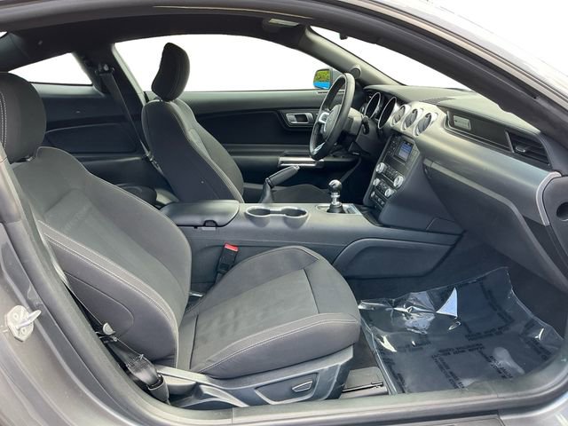 Certified 2021 Ford Mustang GT RWD image 17
