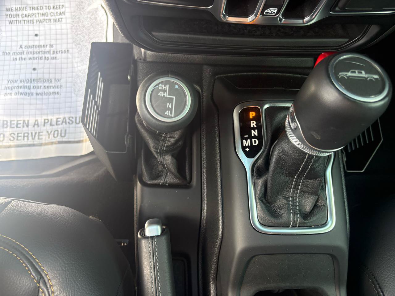 Used 2025 Jeep Gladiator Sport AWD/4WD image 39