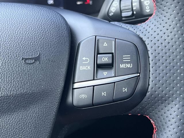 Certified 2023 Ford Escape ST-Line AWD/4WD image 26