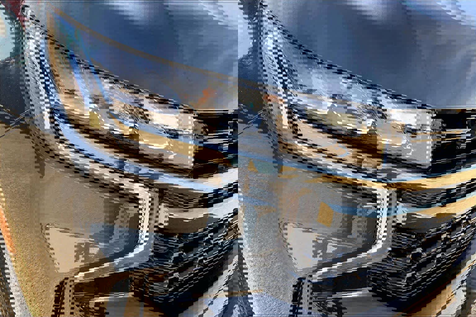 Used 2021 Chevrolet Tahoe Z71 w/ Z71 Signature Package image 69