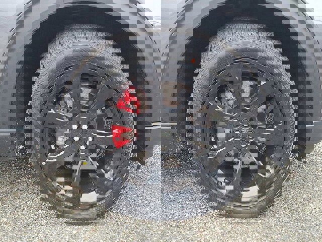 Certified 2022 Ford Explorer ST w/ Equipment Group 401A image 28