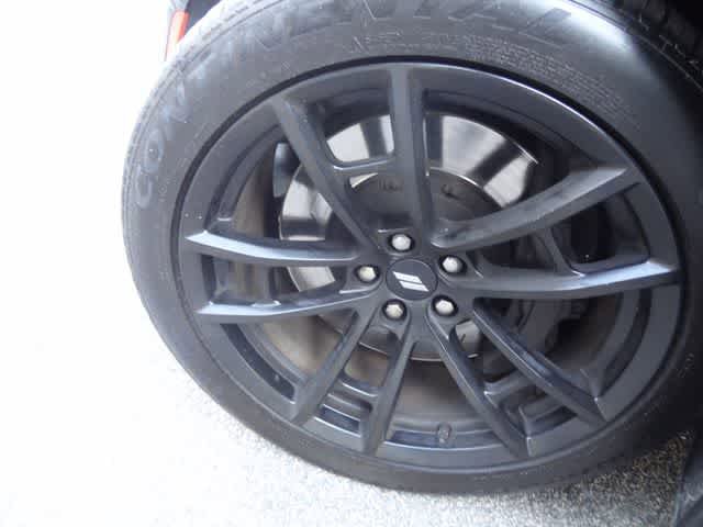 Used 2020 Dodge Charger Scat Pack w/ Daytona Edition Group RWD image 36