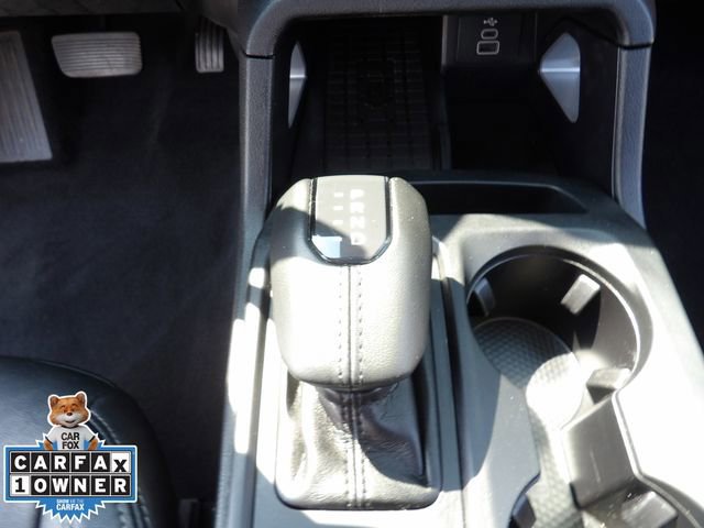 Certified 2024 Ford Ranger Lariat w/ Advanced Towing Package AWD/4WD image 30