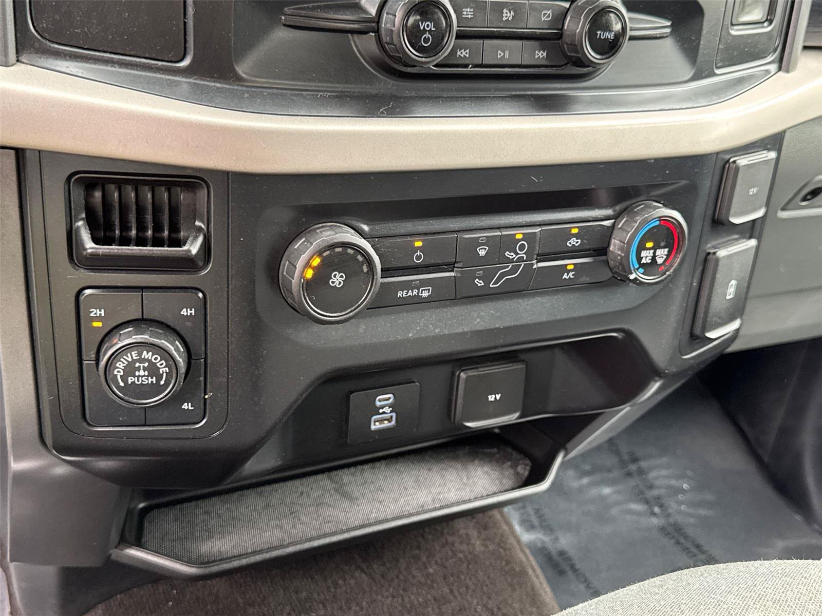 Certified 2021 Ford F150 XLT AWD/4WD image 30