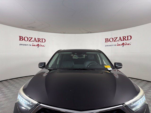 Used 2020 Acura RDX FWD image 4