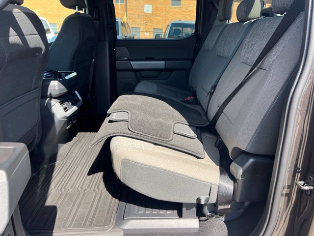 Certified 2024 Ford F150 XLT w/ Equipment Group 302A MID AWD/4WD image 20