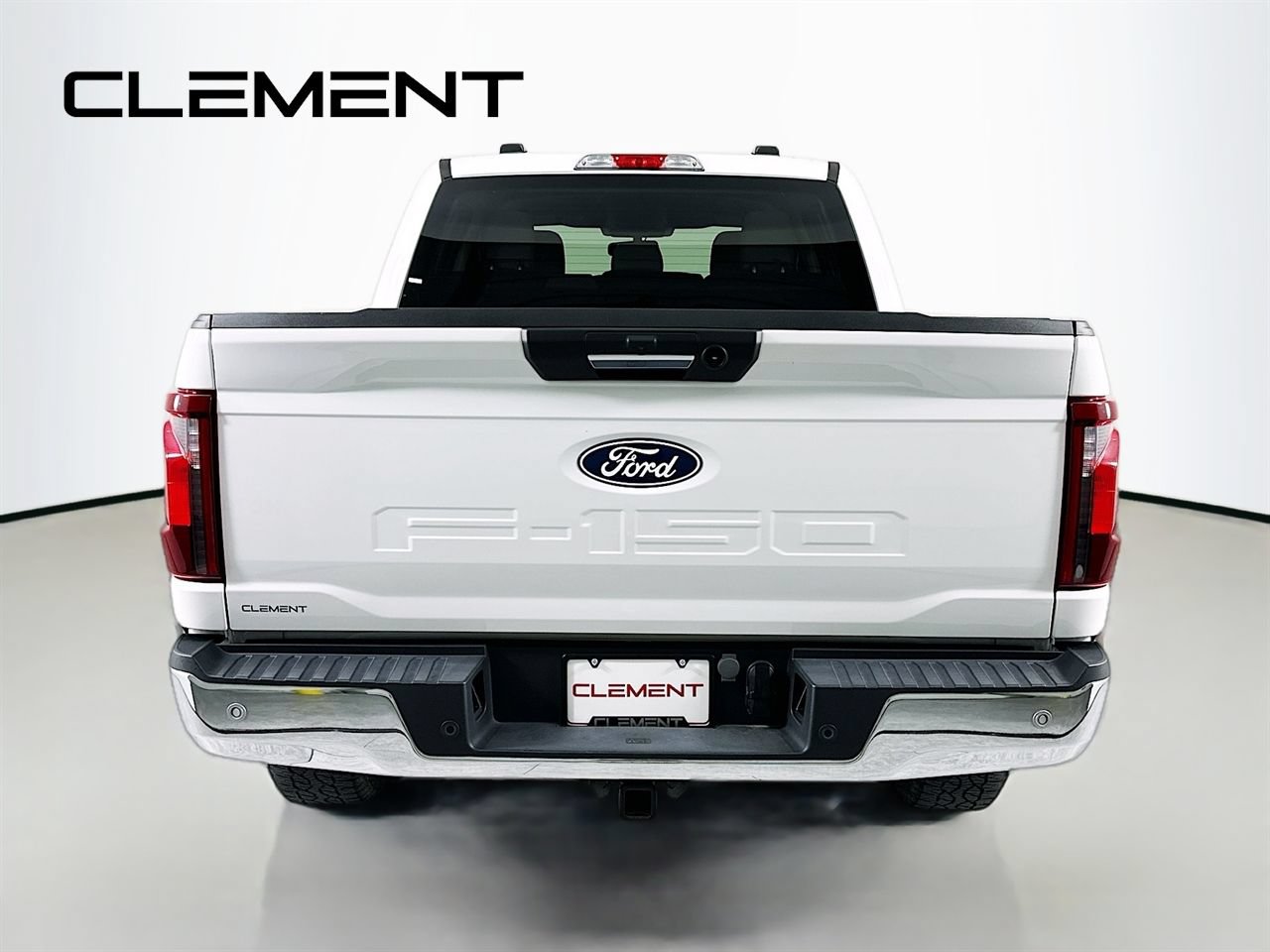 Certified 2024 Ford F150 XLT w/ Tow/Haul Package AWD/4WD image 8