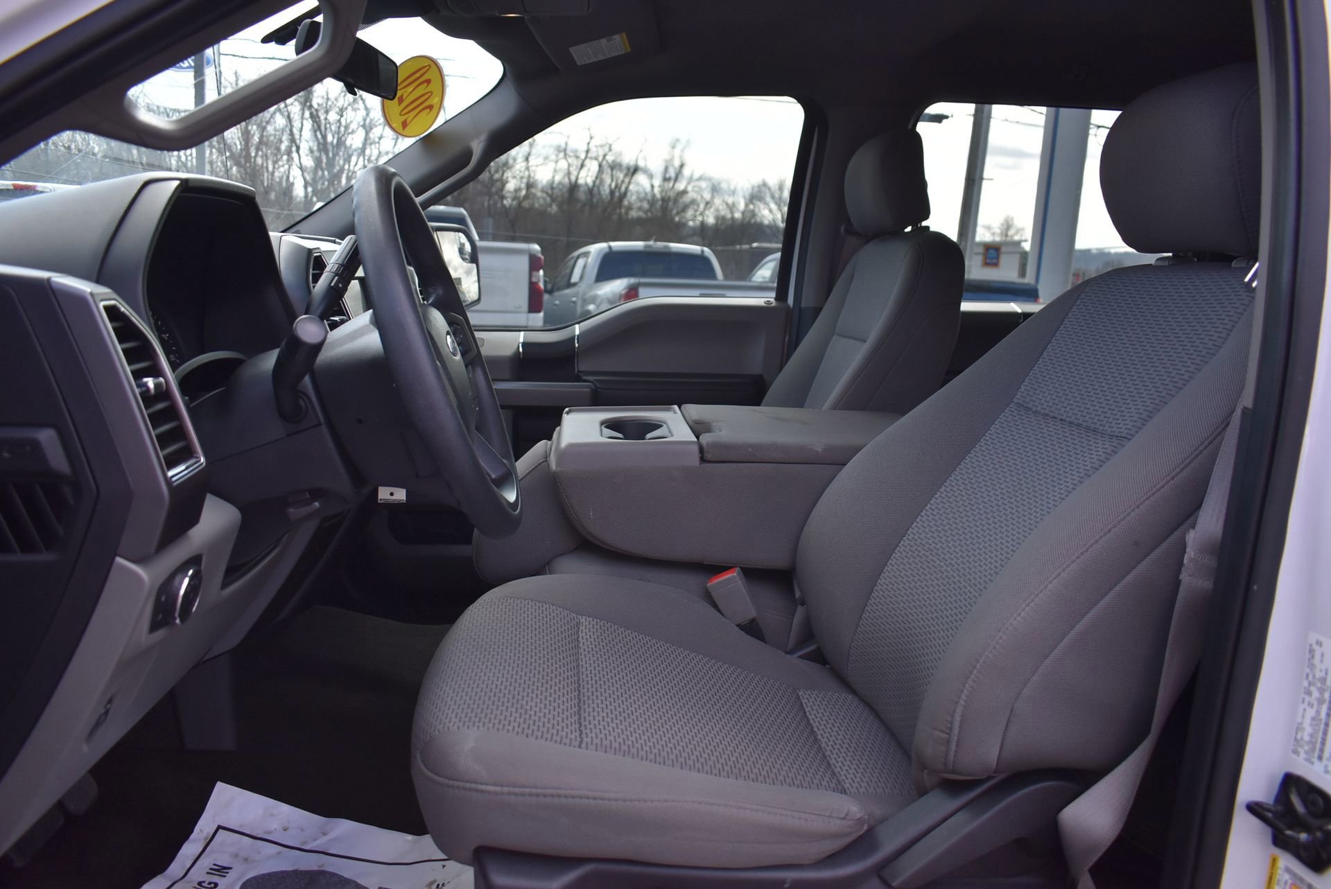 Certified 2020 Ford F150 XLT image 14