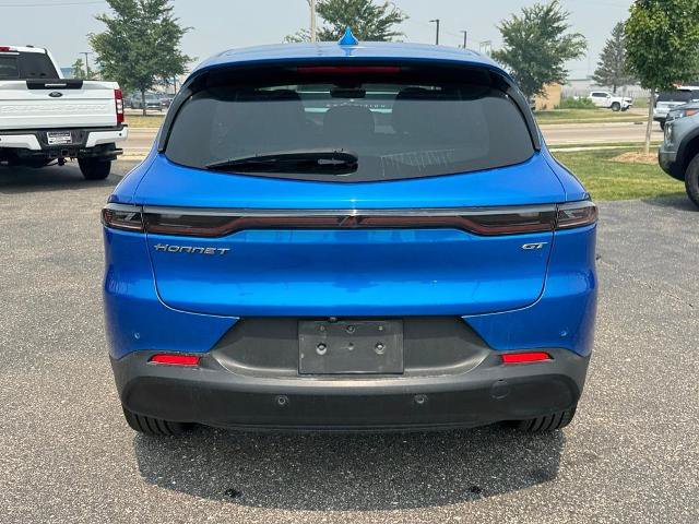 Used 2023 Dodge Hornet GT w/ Track Pack AWD/4WD image 4