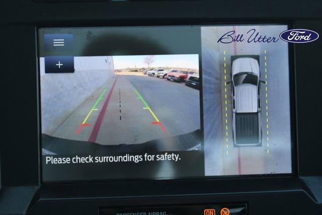 Certified 2020 Ford F250 Platinum w/ FX4 Off-Road Package image 21