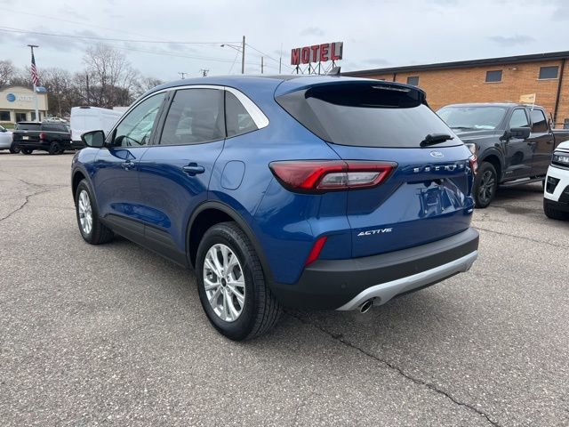 Certified 2023 Ford Escape Active w/ Tech Pack #1 image 4
