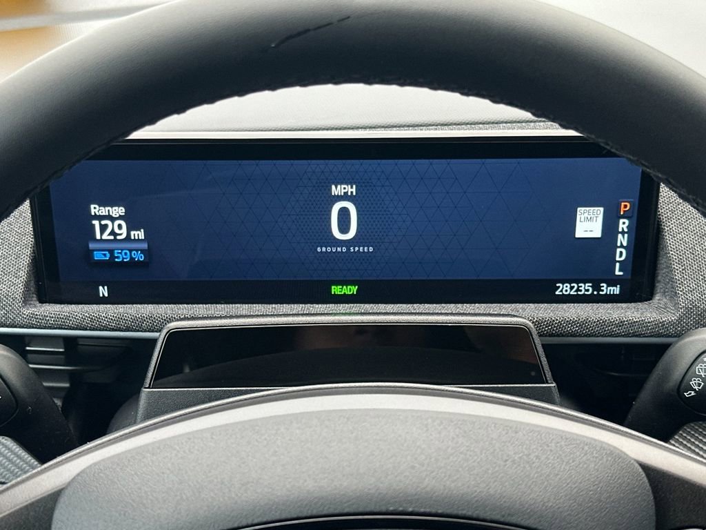 Certified 2024 Ford Mustang Mach-E Premium image 23