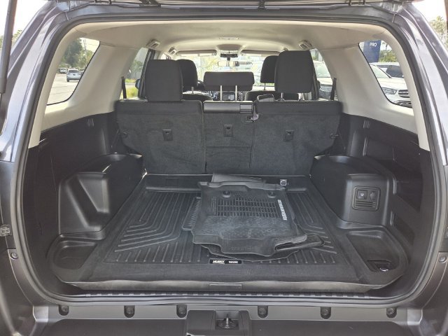 Used 2019 Toyota 4Runner TRD Off-Road AWD/4WD image 16