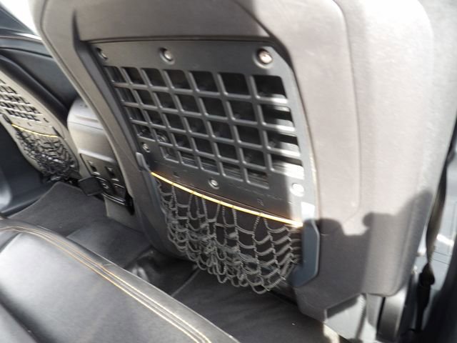 Certified 2021 Ford Bronco Badlands image 31