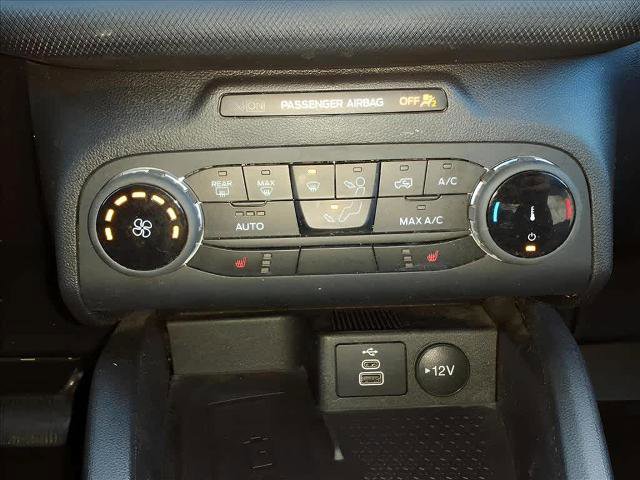 Certified 2023 Ford Bronco Sport Big Bend w/ Convenience Package image 25