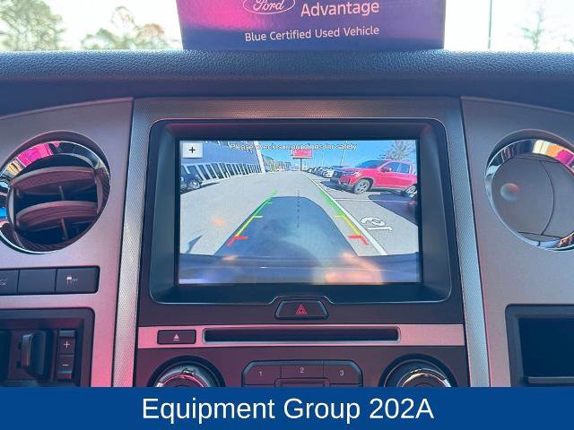 Certified 2017 Ford Expedition XLT w/ Equipment Group 202A image 19